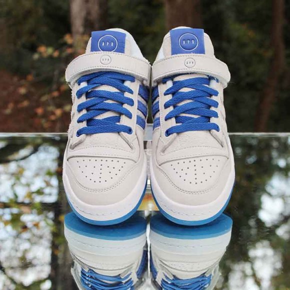 Adidas Forum 84 Low APB Men’s Size 5.5 main image 9
